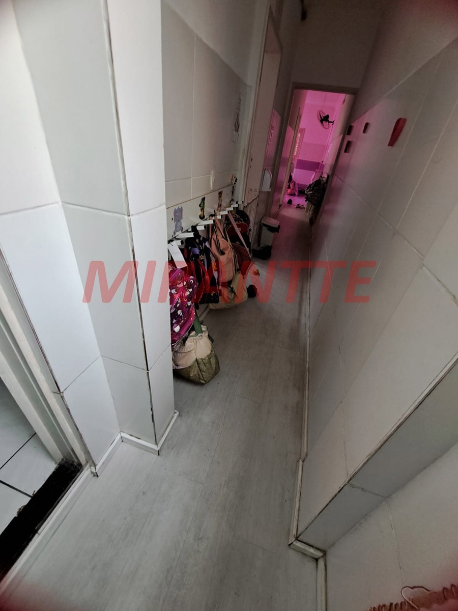 Sobrado de 200m² com 5 quartos em Casa Verde Alta
