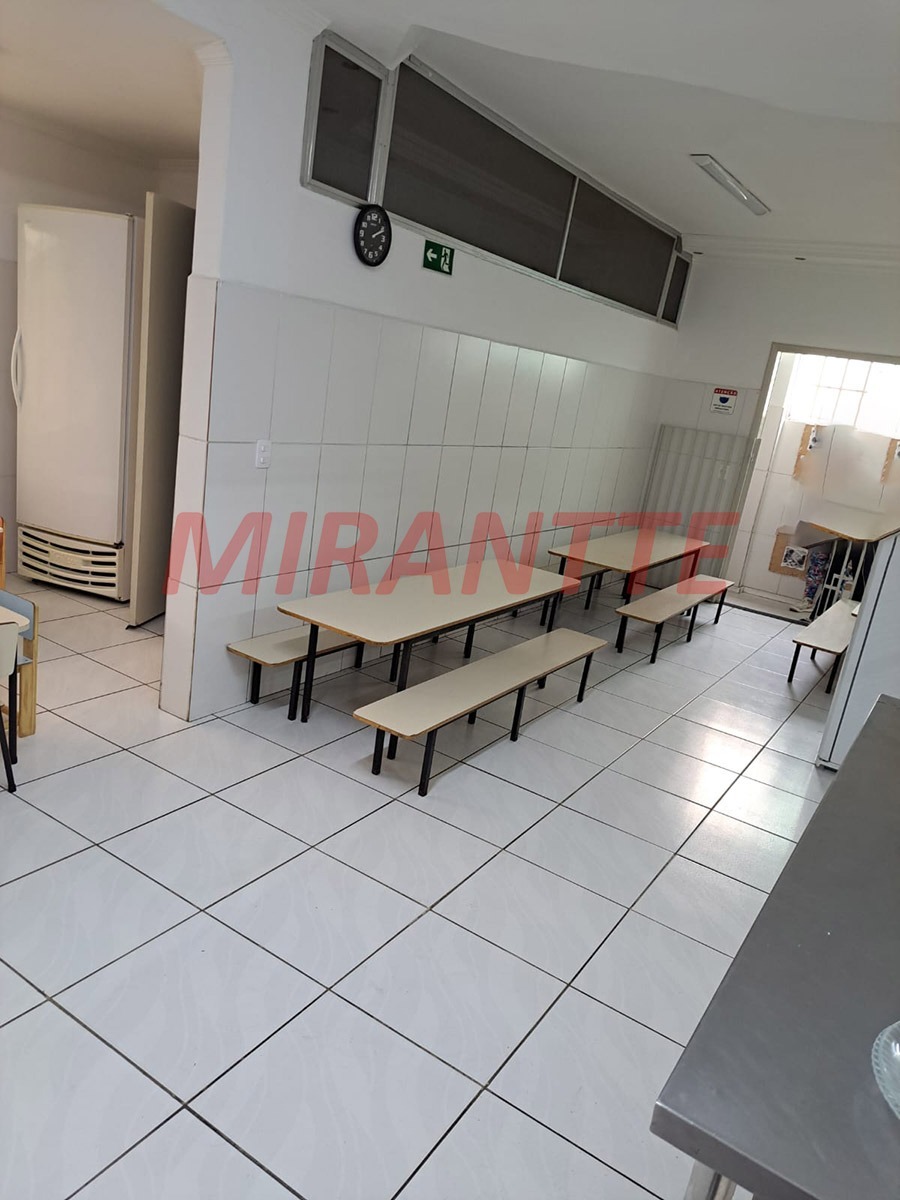 Sobrado de 200m² com 5 quartos em Casa Verde Alta