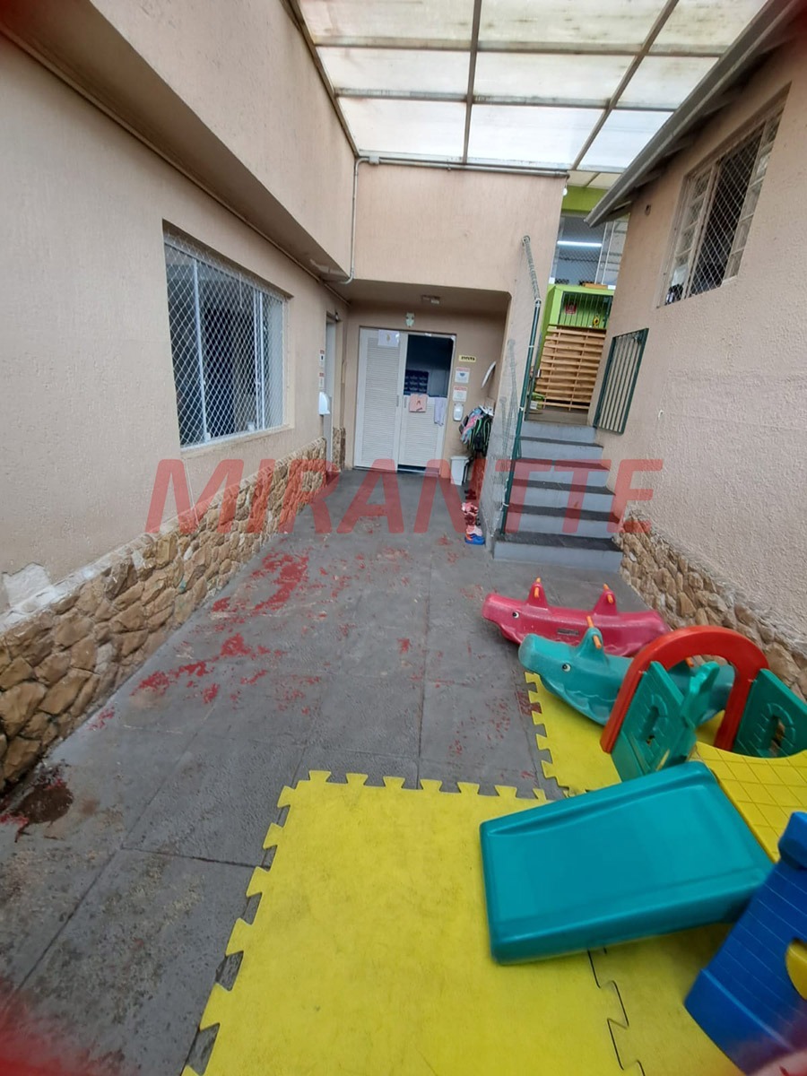 Sobrado de 200m² com 5 quartos em Casa Verde Alta