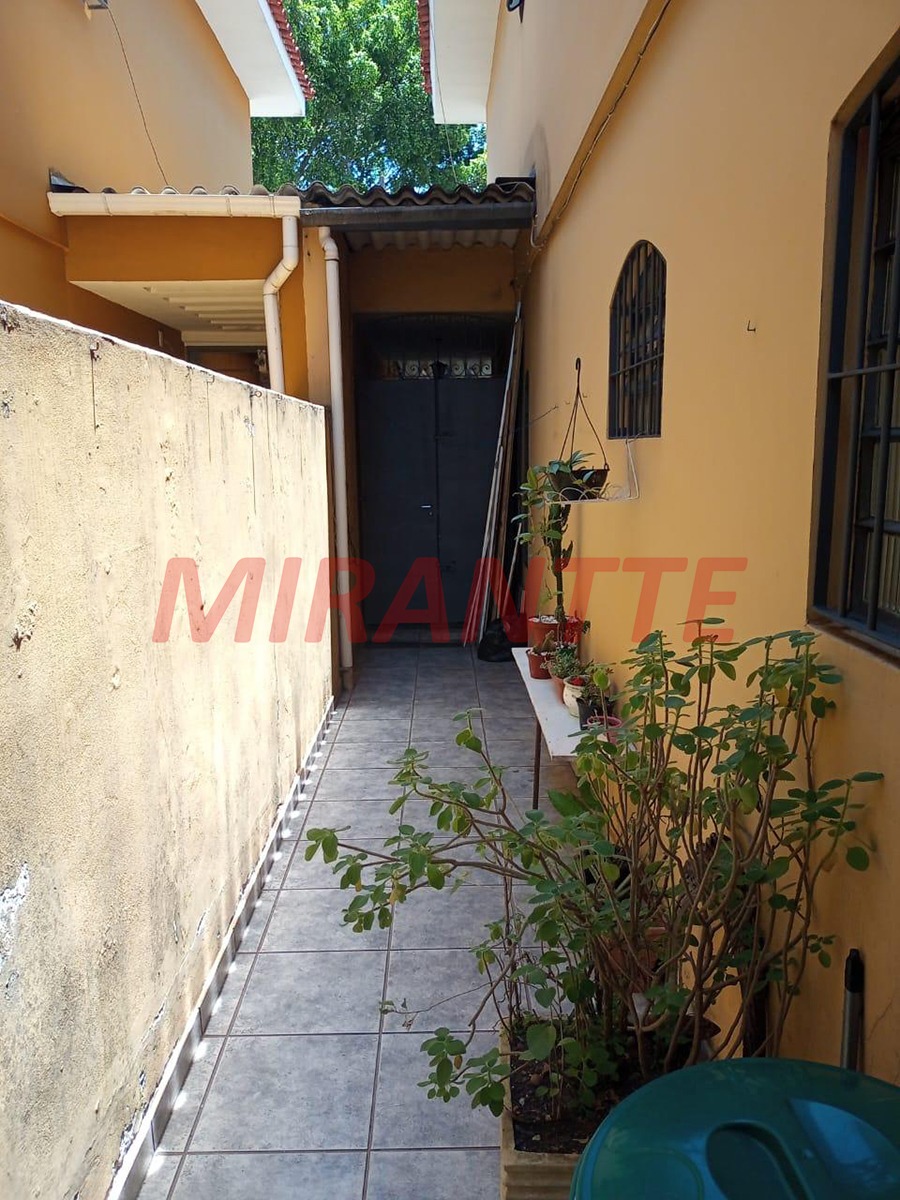 Sobrado de 125m² com 3 quartos em Parque Casa De Pedra