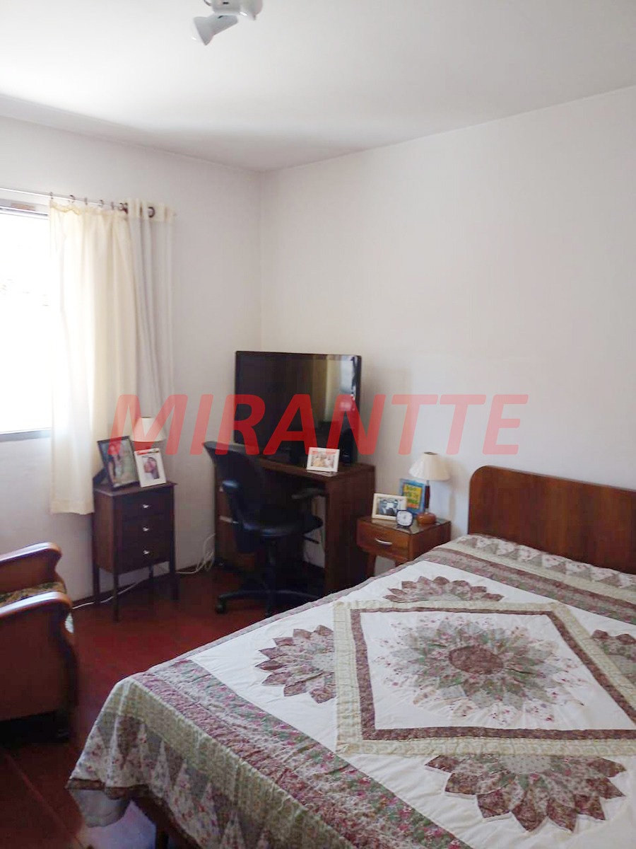 Sobrado de 125m² com 3 quartos em Parque Casa De Pedra