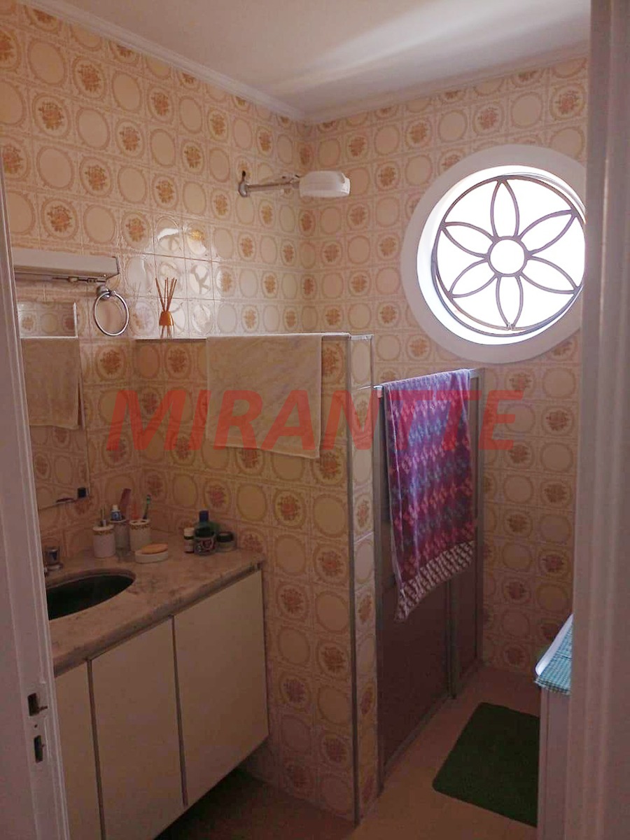 Sobrado de 125m² com 3 quartos em Parque Casa De Pedra