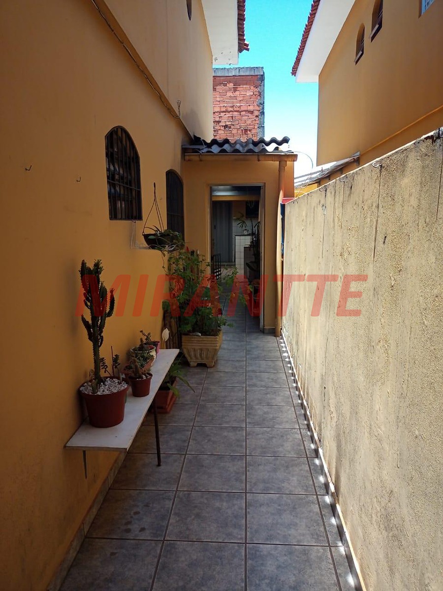 Sobrado de 125m² com 3 quartos em Parque Casa De Pedra
