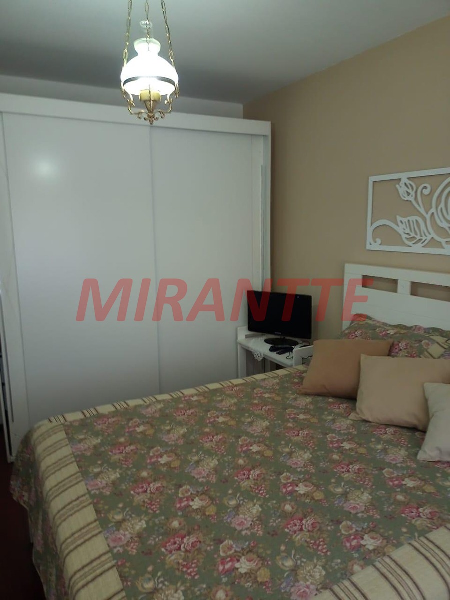 Sobrado de 125m² com 3 quartos em Parque Casa De Pedra