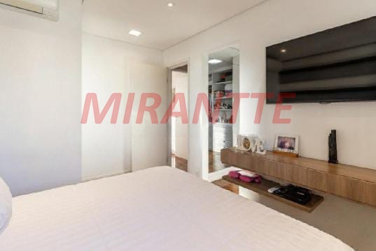 Cobertura de 180m² com 3 quartos em Lapa