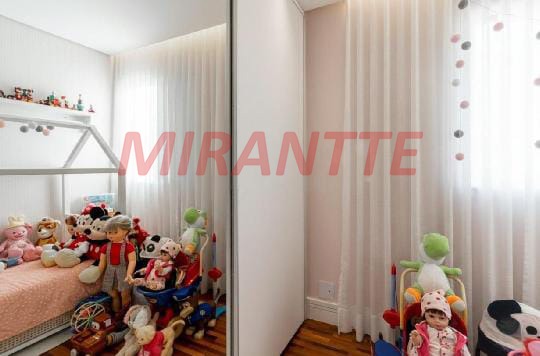 Cobertura de 180m² com 3 quartos em Lapa