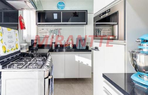 Cobertura de 180m² com 3 quartos em Lapa