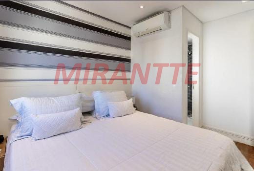 Cobertura de 180m² com 3 quartos em Lapa
