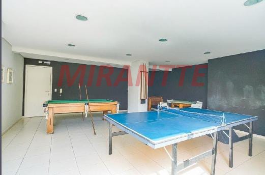 Cobertura de 180m² com 3 quartos em Lapa