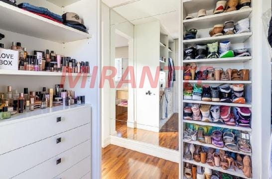 Cobertura de 180m² com 3 quartos em Lapa