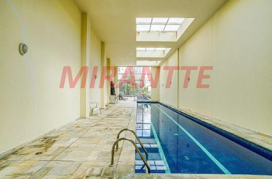 Cobertura de 180m² com 3 quartos em Lapa