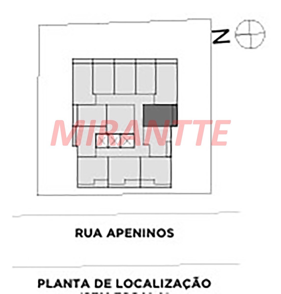 Studio de 22.33m² com 1 quartos em Vila Mariana