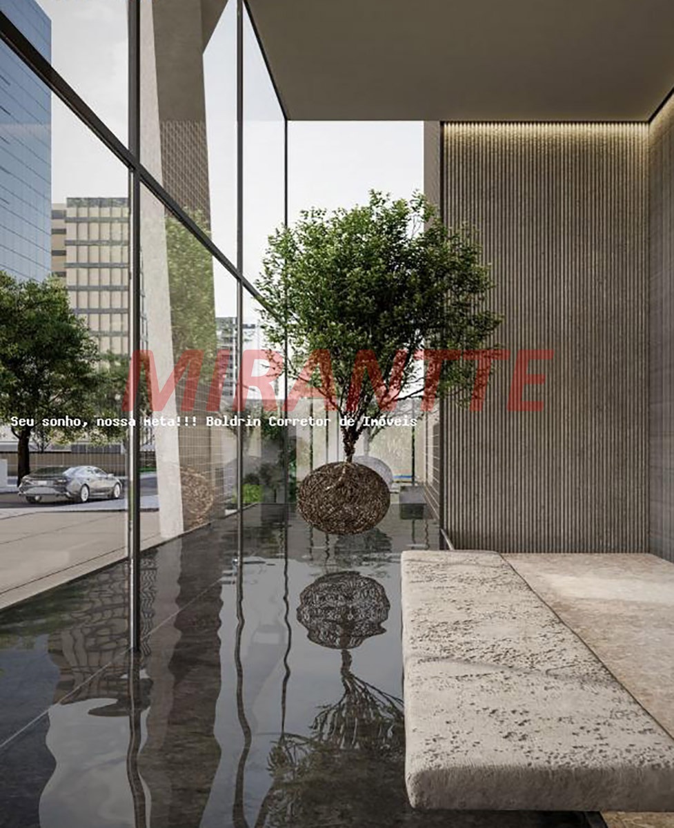 Studio de 22.33m² com 1 quartos em Vila Mariana