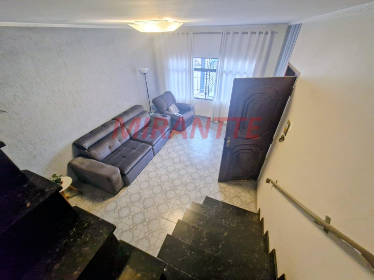Sobrado de 166m² com 3 quartos em Jardim São Paulo(Zona Norte)