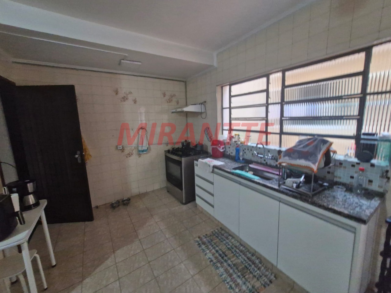Sobrado de 166m² com 3 quartos em Jardim São Paulo(Zona Norte)