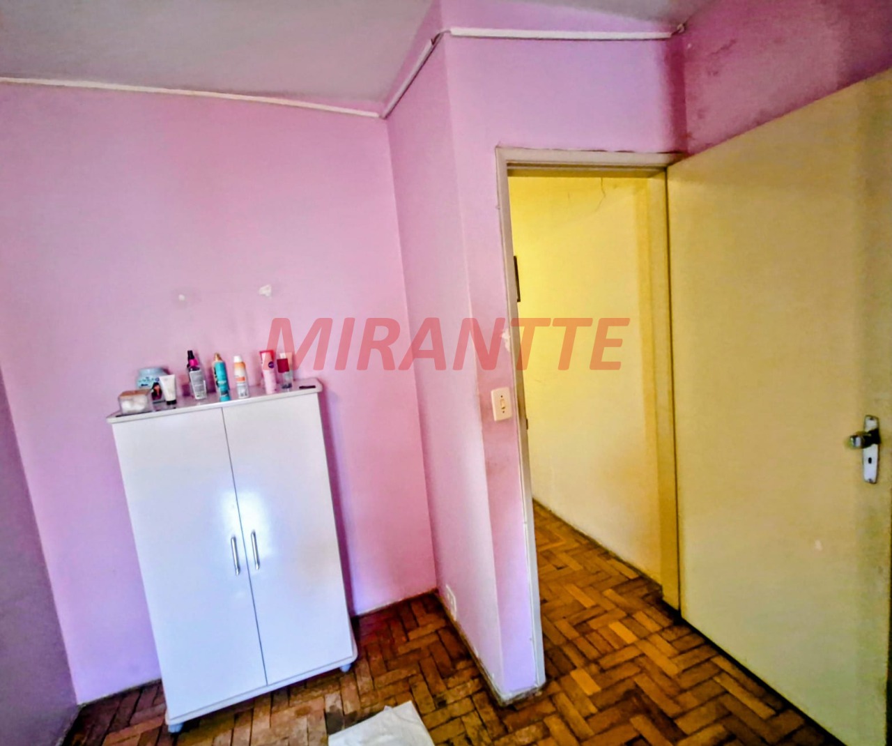 Sobrado de 166m² com 3 quartos em Jardim São Paulo(Zona Norte)