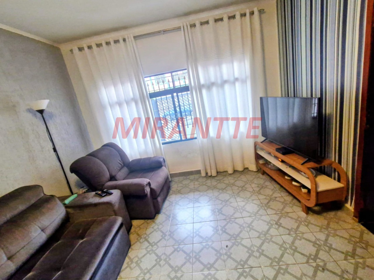Sobrado de 166m² com 3 quartos em Jardim São Paulo(Zona Norte)
