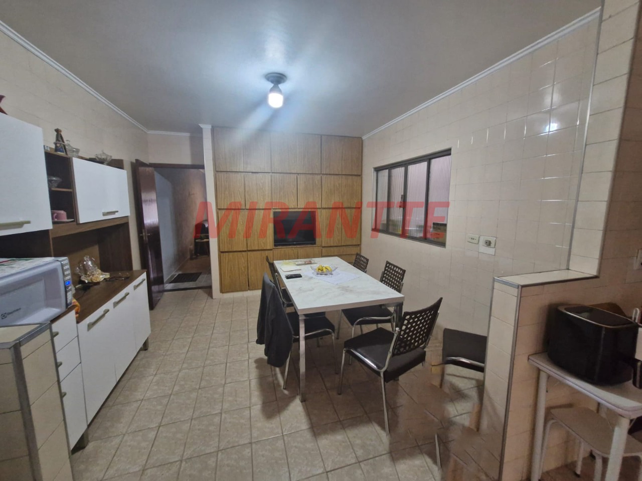 Sobrado de 166m² com 3 quartos em Jardim São Paulo(Zona Norte)