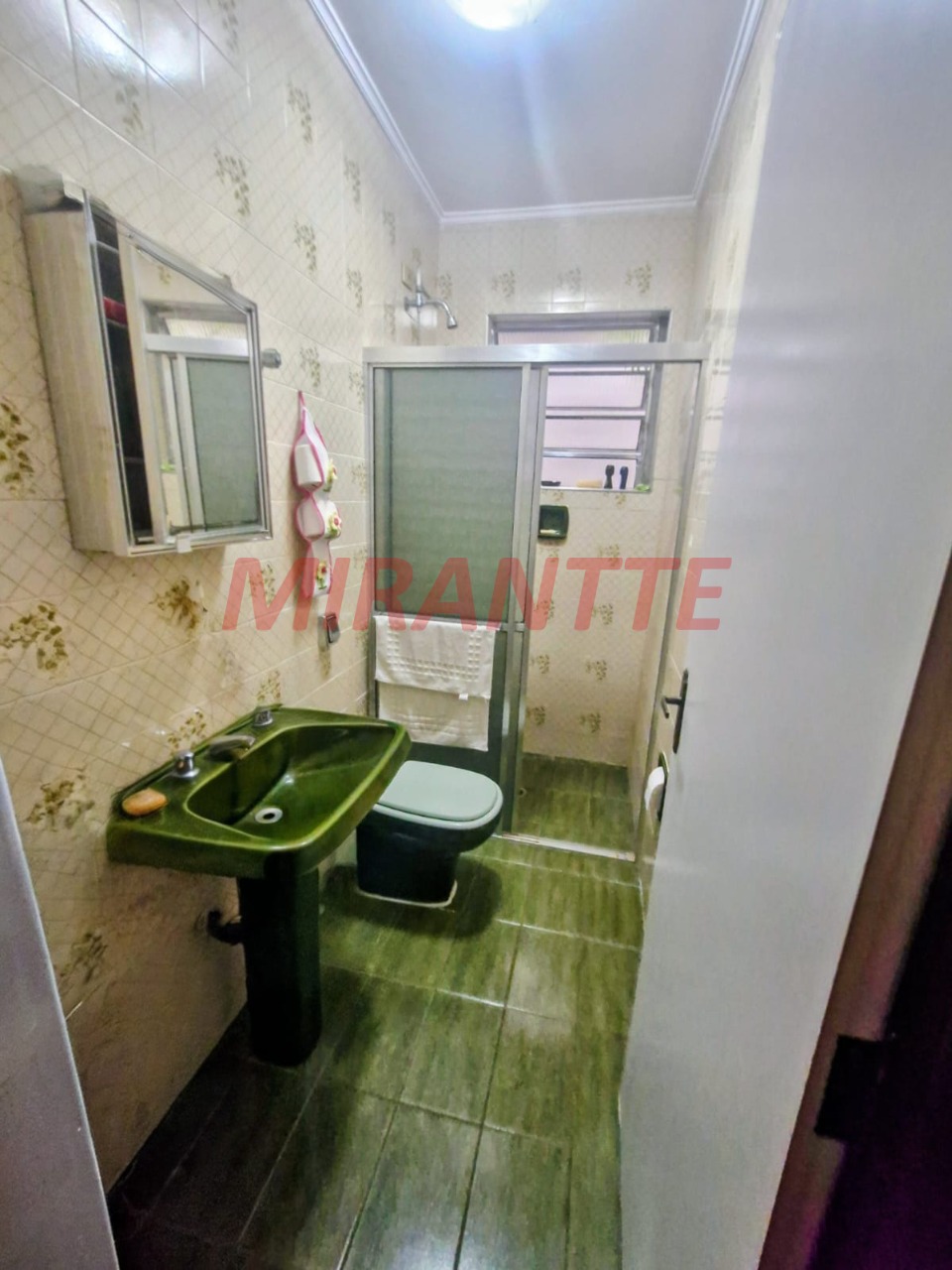 Sobrado de 166m² com 3 quartos em Jardim São Paulo(Zona Norte)