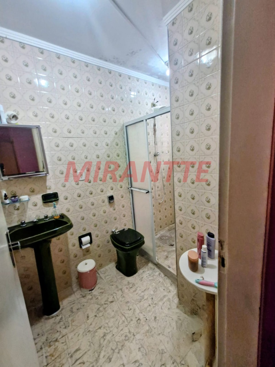 Sobrado de 166m² com 3 quartos em Jardim São Paulo(Zona Norte)