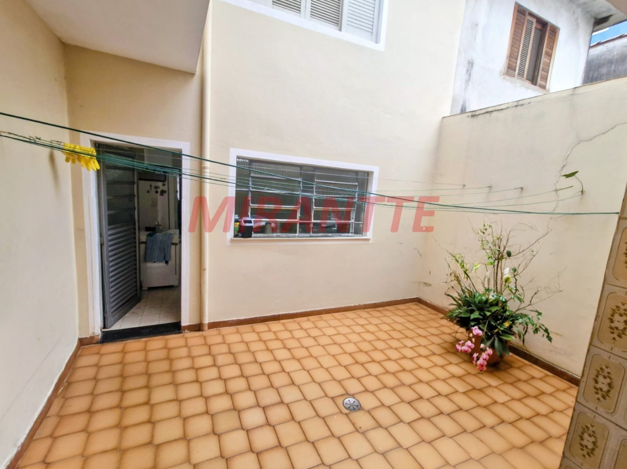 Sobrado de 166m² com 3 quartos em Jardim São Paulo(Zona Norte)