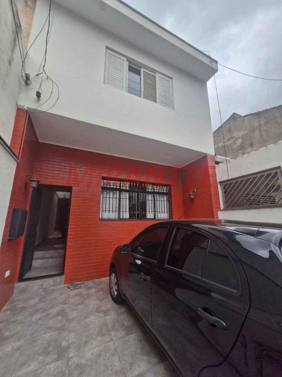 Sobrado de 166m² com 3 quartos em Jardim São Paulo(Zona Norte)