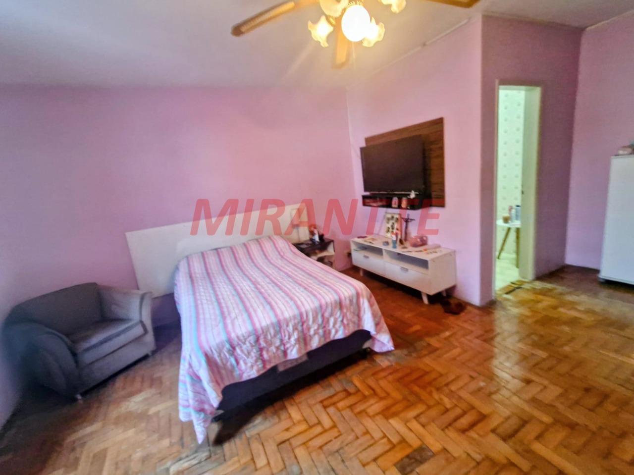 Sobrado de 166m² com 3 quartos em Jardim São Paulo(Zona Norte)