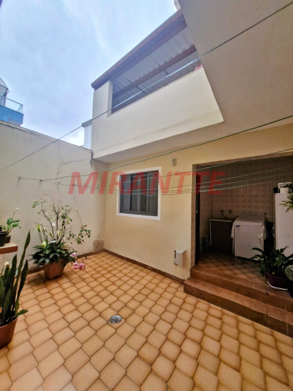 Sobrado de 166m² com 3 quartos em Jardim São Paulo(Zona Norte)