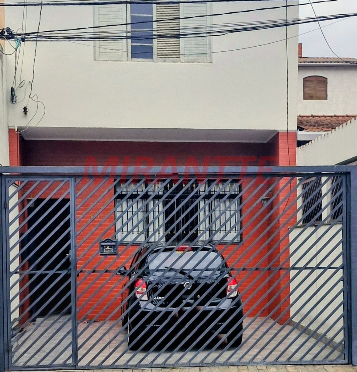 Sobrado de 166m² com 3 quartos em Jardim São Paulo(Zona Norte)