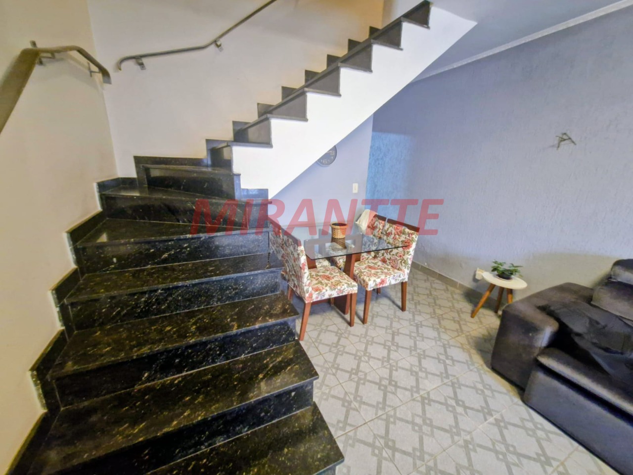 Sobrado de 166m² com 3 quartos em Jardim São Paulo(Zona Norte)