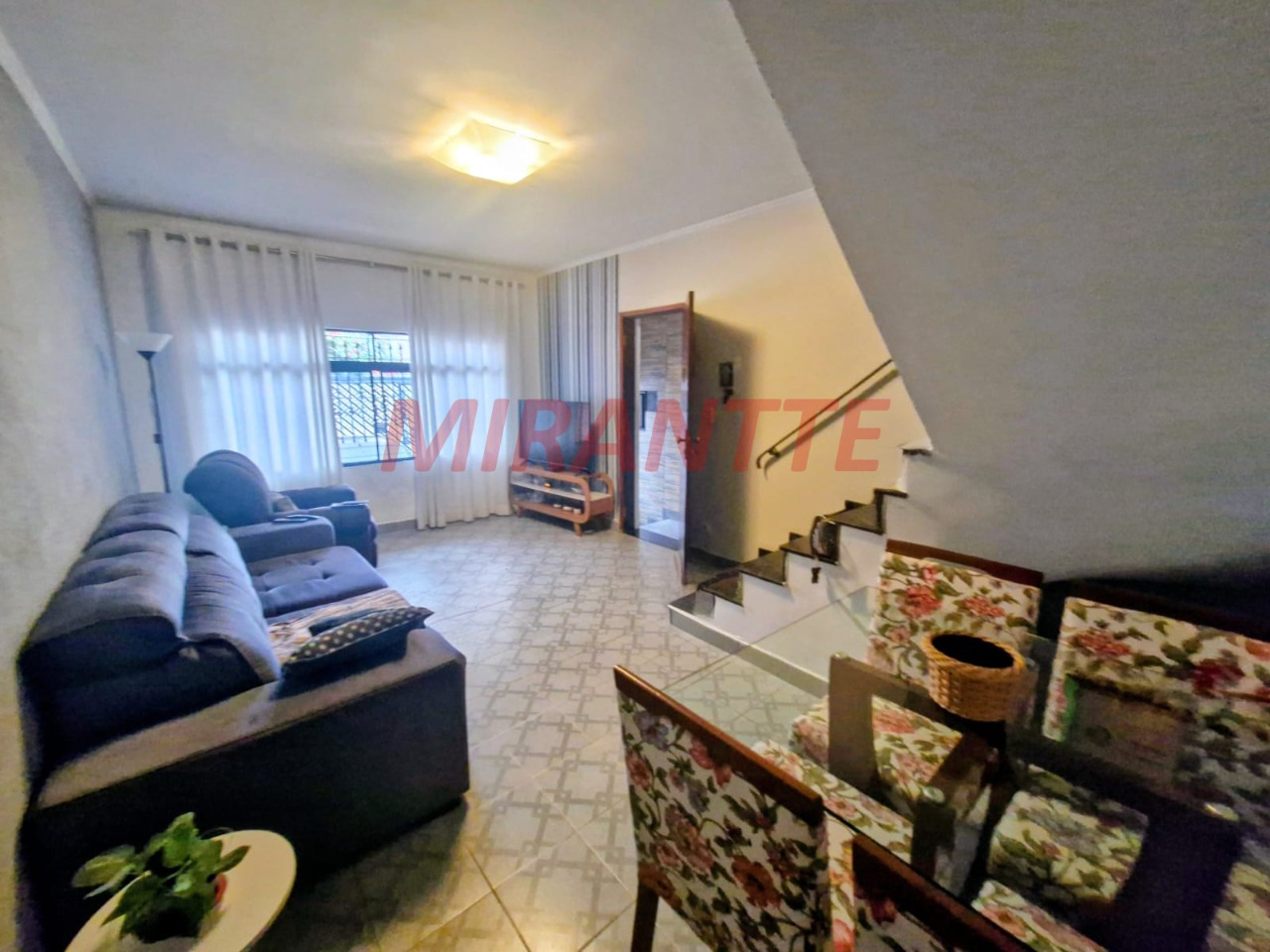 Sobrado de 166m² com 3 quartos em Jardim São Paulo(Zona Norte)