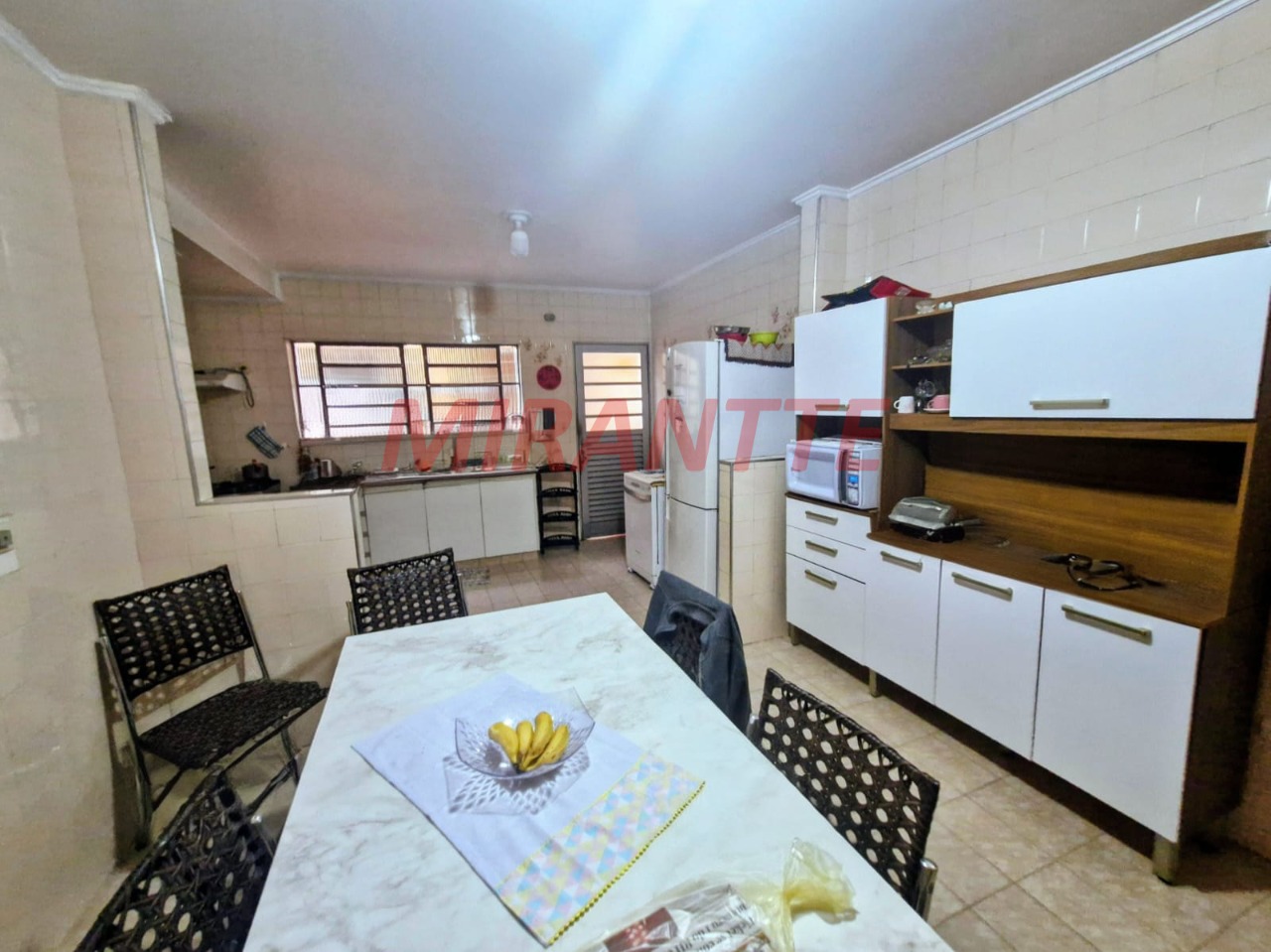 Sobrado de 166m² com 3 quartos em Jardim São Paulo(Zona Norte)