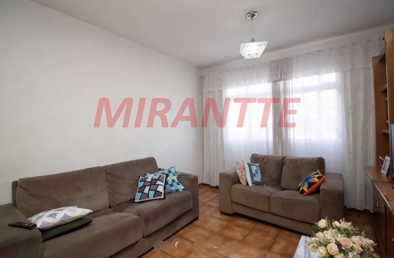 Casa terrea de 120m² com 2 quartos em Vila Clarice