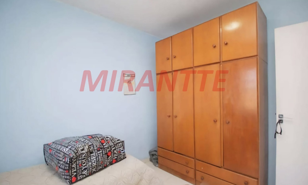 Casa terrea de 120m² com 2 quartos em Vila Clarice