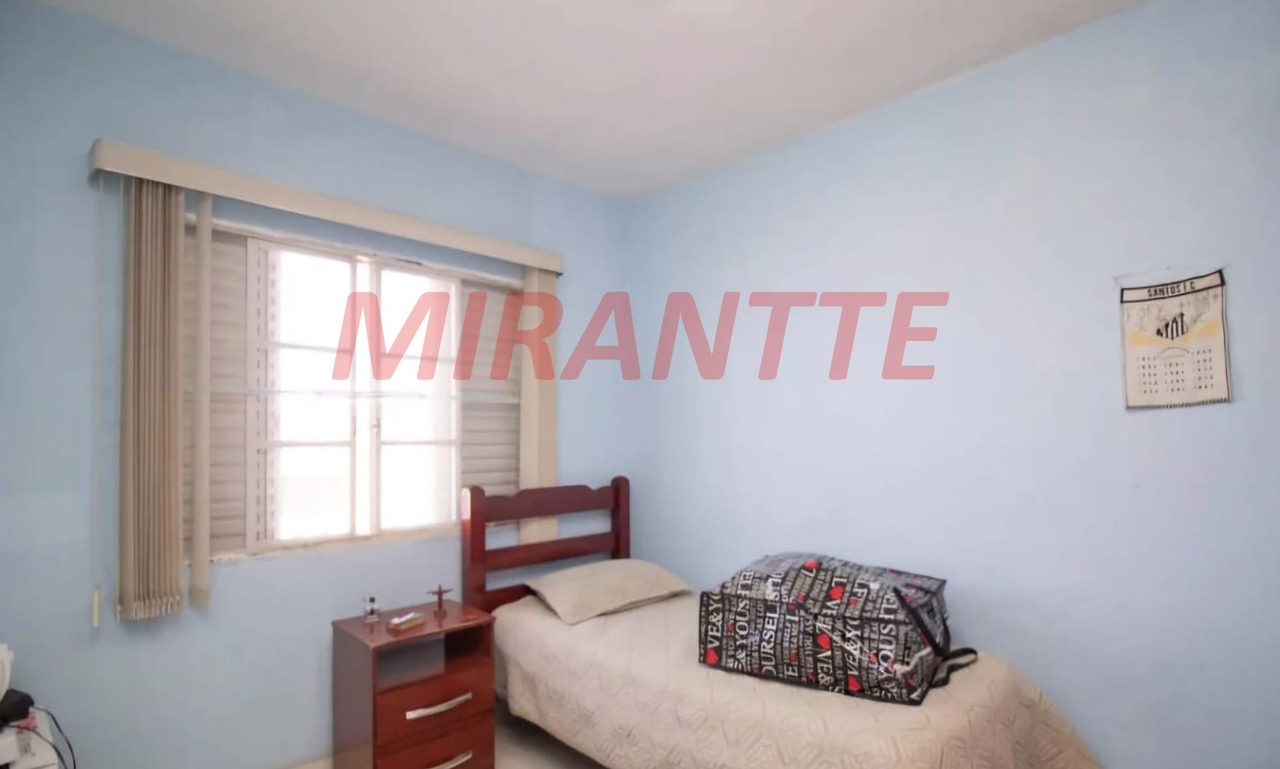 Casa terrea de 120m² com 2 quartos em Vila Clarice