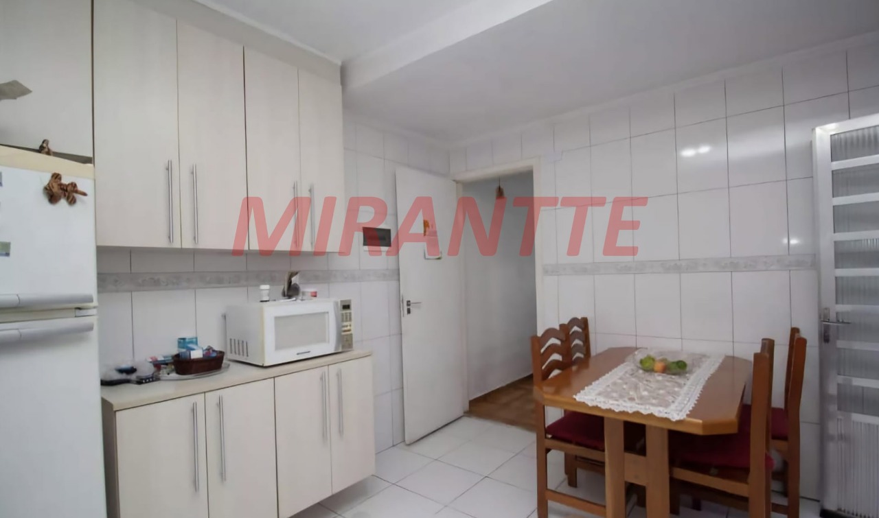 Casa terrea de 120m² com 2 quartos em Vila Clarice