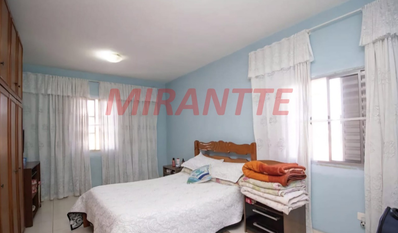 Casa terrea de 120m² com 2 quartos em Vila Clarice