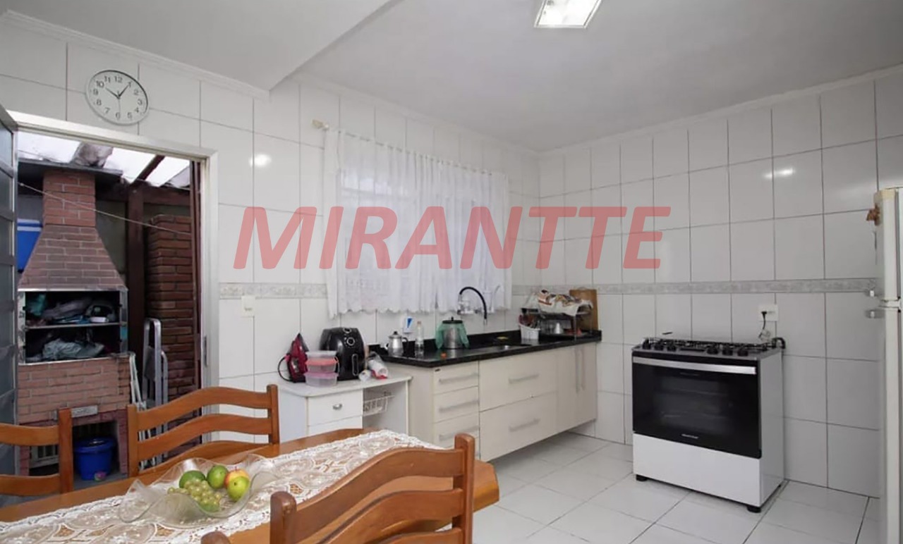 Casa terrea de 120m² com 2 quartos em Vila Clarice