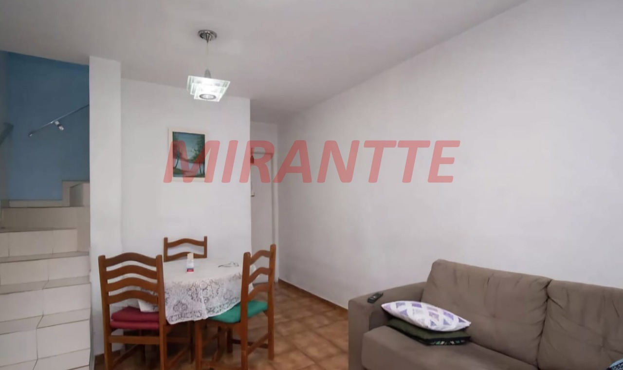 Casa terrea de 120m² com 2 quartos em Vila Clarice