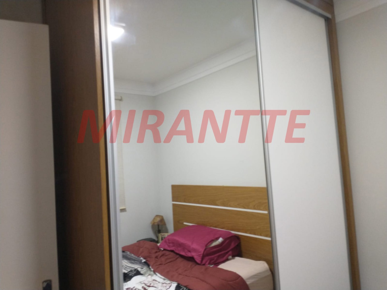 Apartamento de 65m² com 3 quartos em Vila Paiva