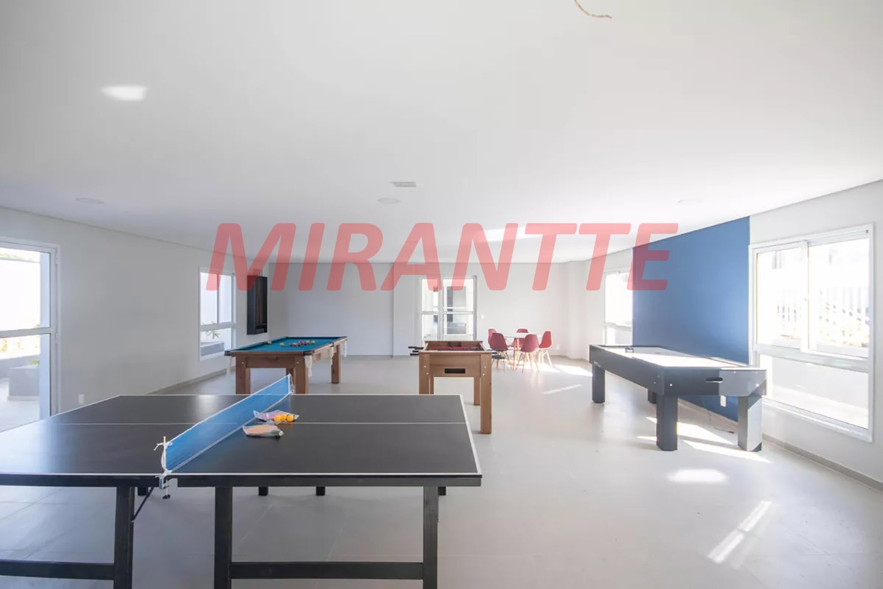 Apartamento de 56m² com 2 quartos em Vila Maria