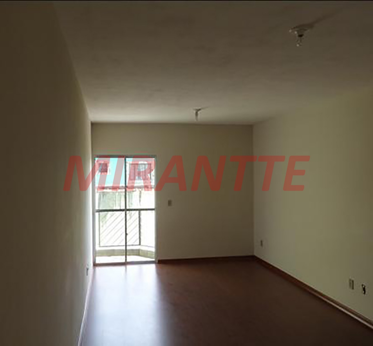 Apartamento de 69m² com 2 quartos em Vila Santana