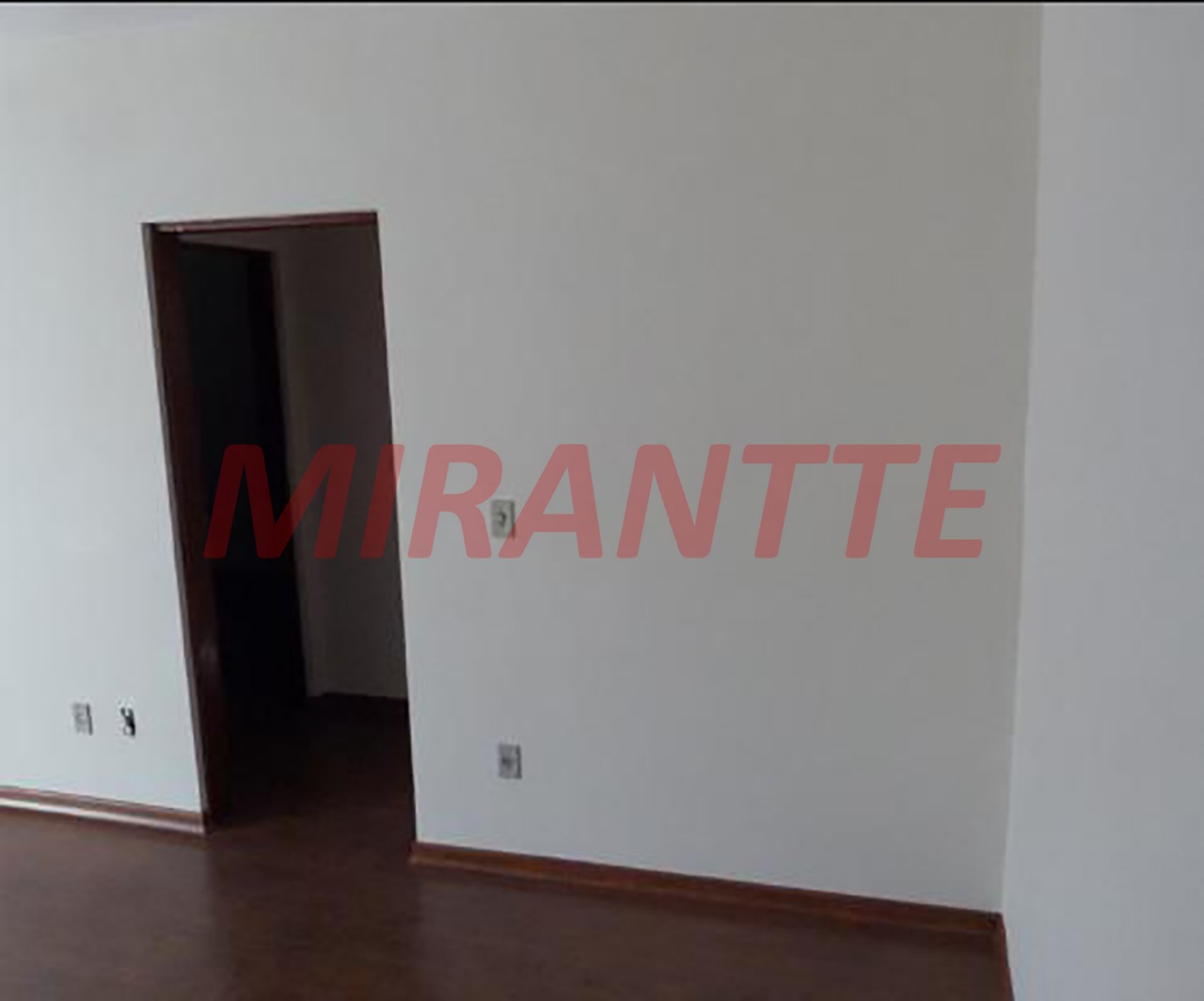 Apartamento de 69m² com 2 quartos em Vila Santana