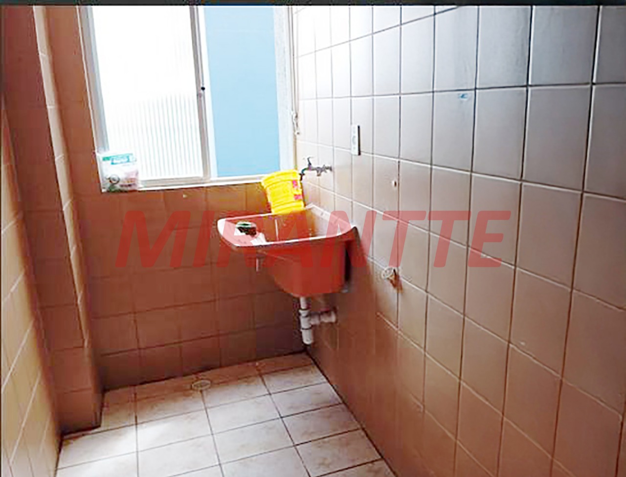 Apartamento de 69m² com 2 quartos em Vila Santana