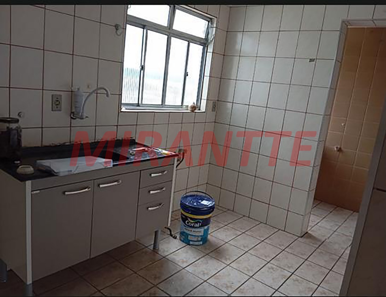 Apartamento de 69m² com 2 quartos em Vila Santana