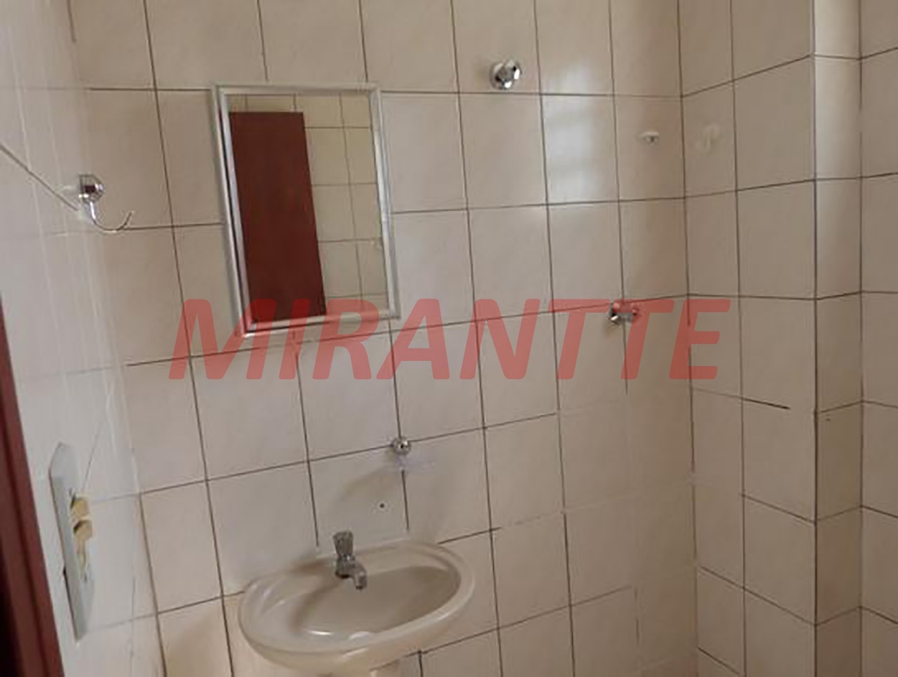 Apartamento de 69m² com 2 quartos em Vila Santana