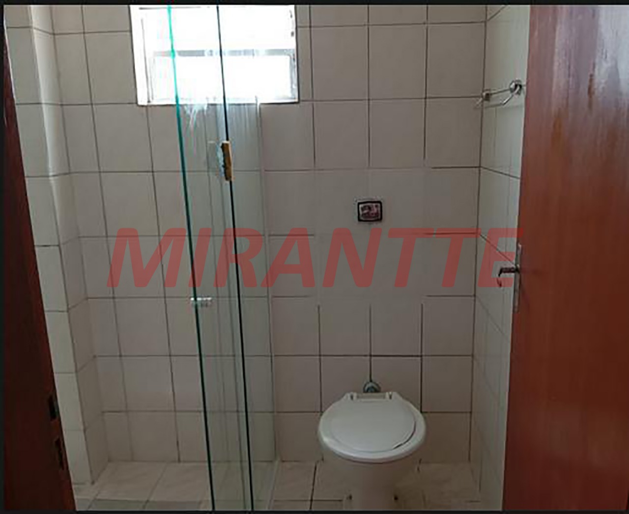 Apartamento de 69m² com 2 quartos em Vila Santana