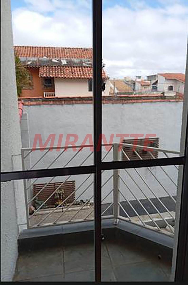 Apartamento de 69m² com 2 quartos em Vila Santana