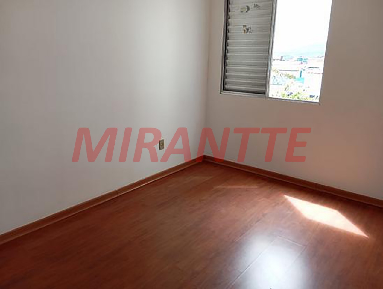 Apartamento de 69m² com 2 quartos em Vila Santana