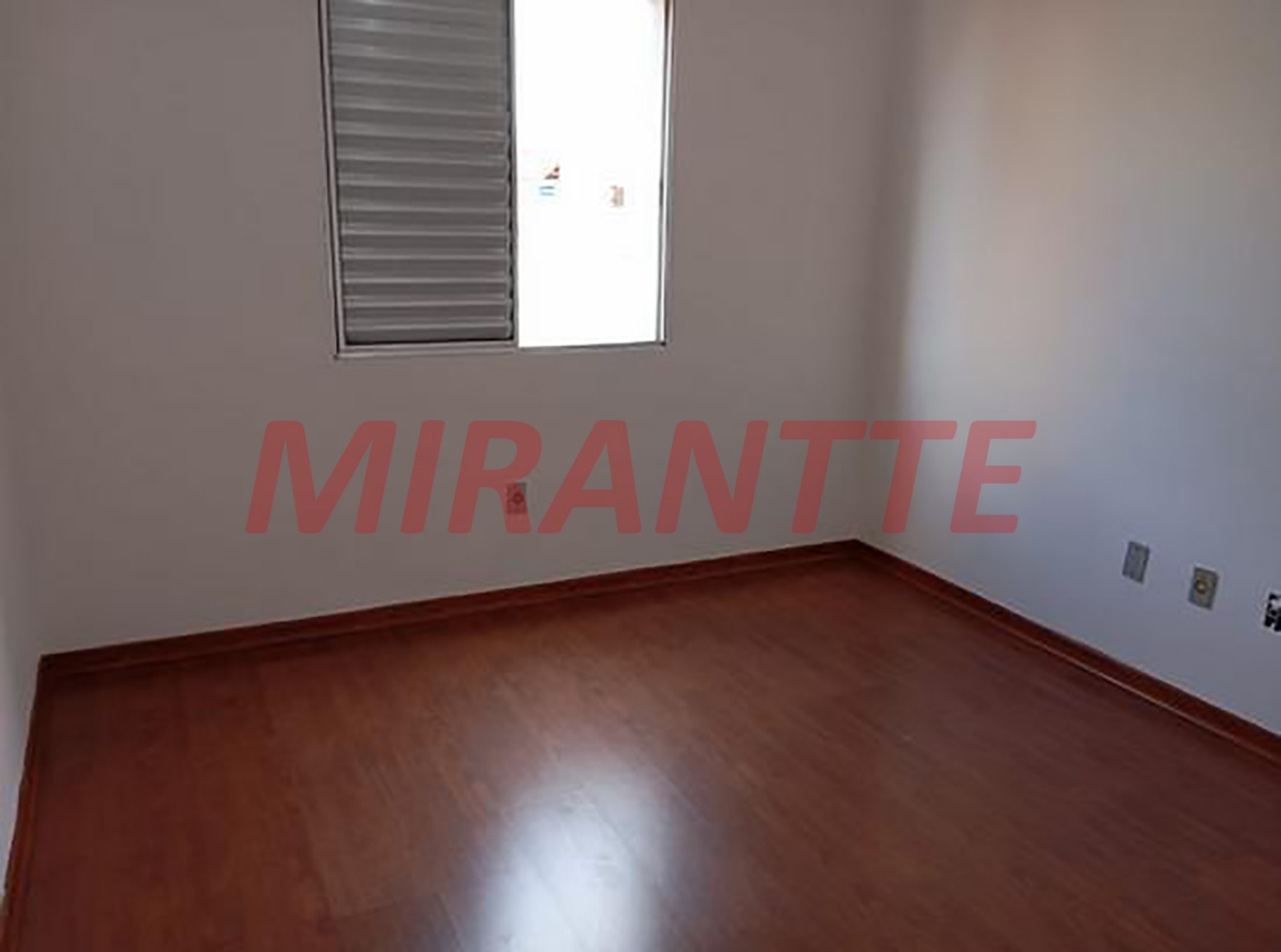 Apartamento de 69m² com 2 quartos em Vila Santana